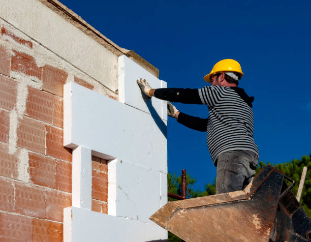 Best Garage Insulation Installation  in Erwin, NC