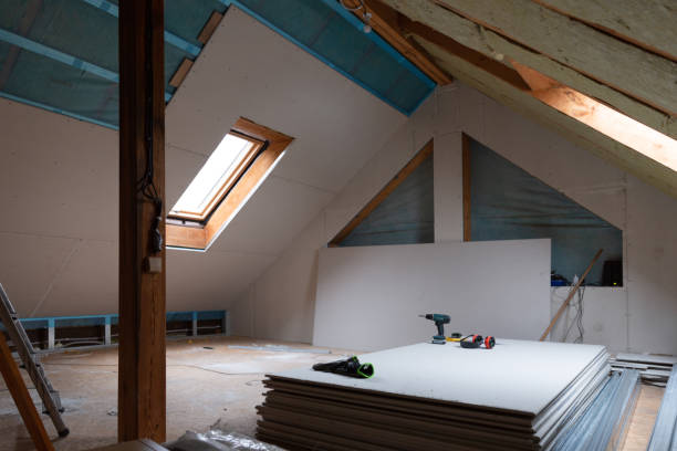 Best Best Insulation Companies  in Erwin, NC