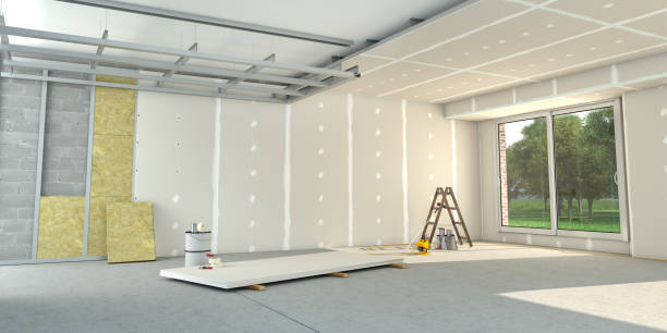 Best Attic Insulation Installation  in Erwin, NC