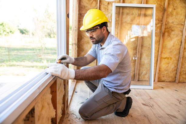 Best Residential Insulation Services  in Erwin, NC