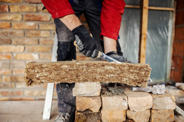 Range of Insulation Solutions in Erwin, NC